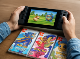 Por qué pagaron 2 millones de dólares por 3 videojuegos de Pokémon