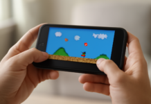 Transforma tu Android en una consola retro de videojuegos ¡Descarga gratis!