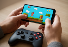 Transforma tu Android en una consola retro de videojuegos ¡Descarga gratis!