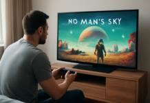 «No Man’s Sky celebra 10 años con increíble redención»