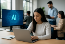 México, la fábrica líder en inteligencia artificial