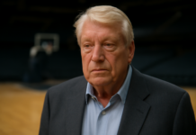 Fallece leyenda de la NBA: Don Nelson, segundo en victorias