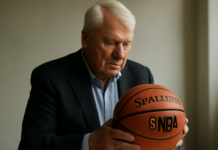 Fallece leyenda de la NBA: Don Nelson, segundo en victorias