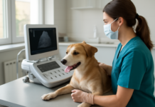 «Novedad en hospital veterinario de Mijas: tecnología revolucionaria para diagnósticos»