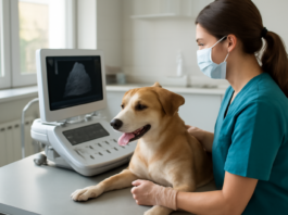«Novedad en hospital veterinario de Mijas: tecnología revolucionaria para diagnósticos»