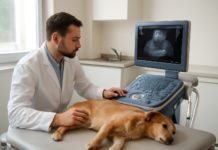 «Novedad en hospital veterinario de Mijas: tecnología revolucionaria para diagnósticos»