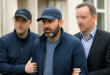 Daniel Kinahan extraditado a Irlanda tras entrega de Dubái