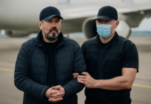 Daniel Kinahan extraditado a Irlanda tras entrega de Dubái