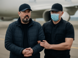 Daniel Kinahan extraditado a Irlanda tras entrega de Dubái