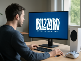 Blizzard lidera en XBOX: éxito en el negocio de videojuegos de Microsoft