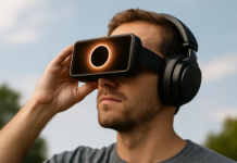 ¡Escucha el eclipse del 12 de agosto gracias a esta tecnología innovadora!