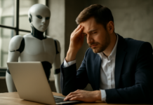 Félix Luque: La realidad distópica de la inteligencia artificial