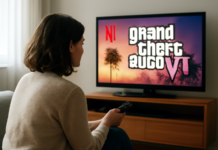 El motivo por el que GTA VI eligió Netflix para su gameplay