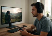 Zamora brillando en la cima de los videojuegos a nivel mundial