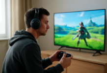 Zamora brillando en la cima de los videojuegos a nivel mundial