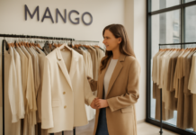 «El éxito imparable de MANGO en 2026: Woman y nuevas líneas en alza»