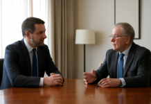 Encuentro clave por la crisis migratoria en Ceuta: el ministro Torres se reúne con Vivas