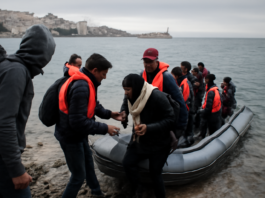 La última noticia sobre la llegada de inmigrantes a Ceuta, en vivo.