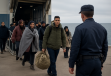 La última noticia sobre la llegada de inmigrantes a Ceuta, en vivo.
