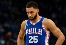 ¿Ben Simmons tiene futuro en la NBA?