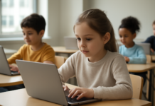 ¡Más de 6.000 menores en Madrid mejoran sus competencias digitales!