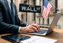 Preapertura en Wall Street: Finanzas y tecnología en el foco