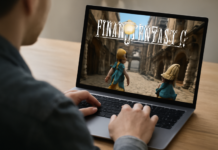Nuevo remake de Final Fantasy IX trae sorpresas inesperadas