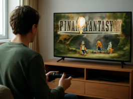 Nuevo remake de Final Fantasy IX trae sorpresas inesperadas