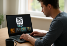 «¡Juego gratis en Epic Games Store por tiempo limitado! ¡Aprovecha ya!»