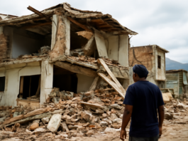 Nuevo terremoto de 7,4 en Colombia: últimas noticias