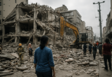 Terremoto en Colombia: 22 muertos y caos en Cali