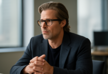 Brad Pitt confía en que la tecnología puede rescatar al cine mainstream