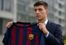 El Barça ficha a hijo de bicampeón de la NBA ¡Entérate quién es!