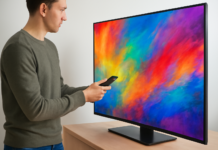 Descubre la tecnología RGB MiniLED de Hisense y ahorra hasta 200€