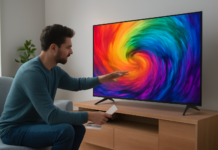 Descubre la tecnología RGB MiniLED de Hisense y ahorra hasta 200€