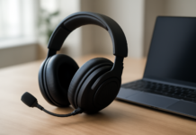 Análisis completo del JBL Quantum 650 Wireless: ¡Descubre el equilibrio perfecto para tus juegos!