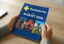 PlayStation Plus: Descubre los juegos más solicitados de agosto 2026