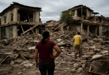 Terremoto en Colombia: más de 70 muertos en zonas devastadas