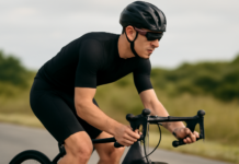 Q36.5 y Casper Stornes crean colección limitada con tecnología IRONMAN para ciclistas