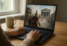 Descubre los top videojuegos en la antigua Roma