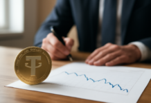 Tether Gold (XAUT) resiste ante caída del oro: ¿oportunidad de inversión?