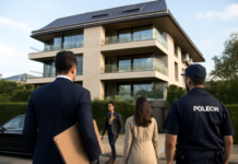 Investigan compra de ático de lujo por la Comunidad de Madrid
