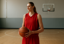 Mide 2,08 metros y quiere jugar en la liga femenina: el sorprendente caso de un ex NBA