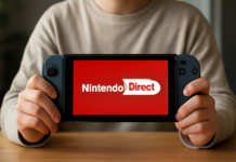 ¡Sorpresas aseguradas en el próximo Nintendo Direct!