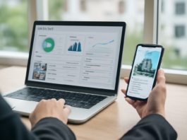 REMS revoluciona la gestión inmobiliaria con tecnología