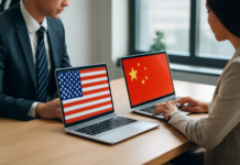 La supremacía en IA: EEUU en texto, China en vídeo