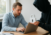 seguridad antes que los hackers