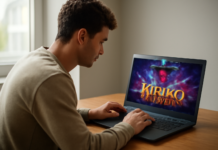 ¿Preparado para el misterioso ‘Kiriko the Mystic’ de Quantum Box Games en 2027?