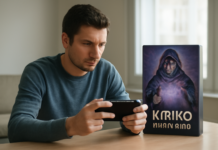 ¿Preparado para el misterioso ‘Kiriko the Mystic’ de Quantum Box Games en 2027?