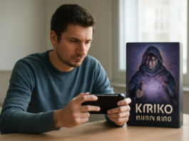 ¿Preparado para el misterioso ‘Kiriko the Mystic’ de Quantum Box Games en 2027?